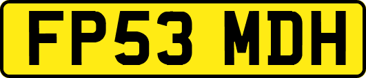 FP53MDH