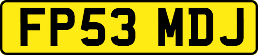 FP53MDJ