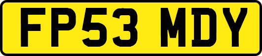 FP53MDY