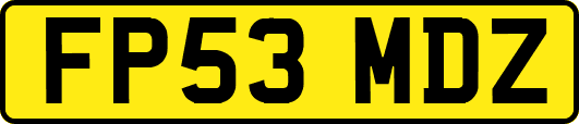 FP53MDZ