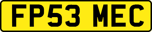 FP53MEC