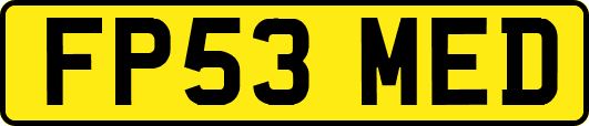 FP53MED