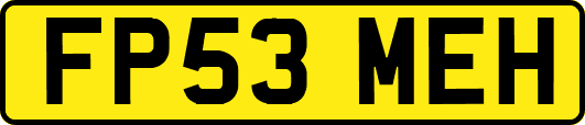FP53MEH