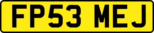 FP53MEJ