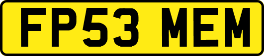 FP53MEM