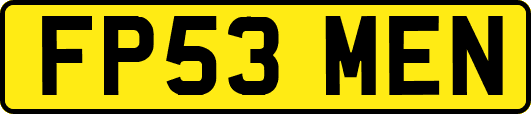 FP53MEN