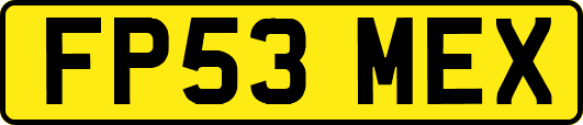 FP53MEX