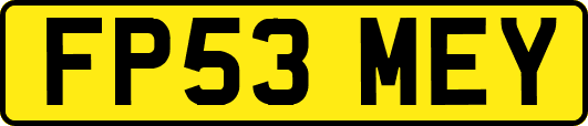 FP53MEY