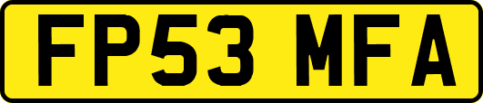 FP53MFA