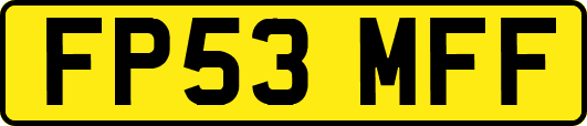 FP53MFF