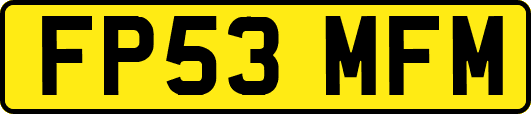 FP53MFM