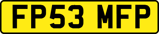 FP53MFP