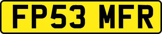 FP53MFR