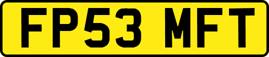 FP53MFT