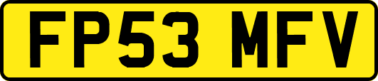 FP53MFV