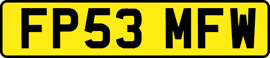 FP53MFW