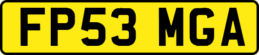 FP53MGA