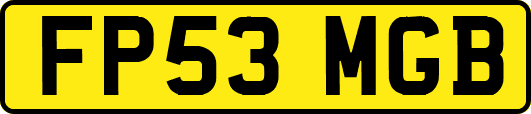 FP53MGB