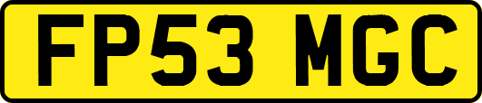 FP53MGC