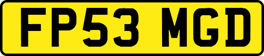 FP53MGD