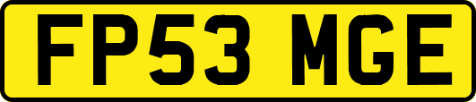 FP53MGE