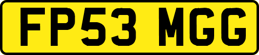 FP53MGG