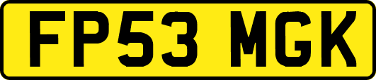FP53MGK