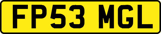 FP53MGL