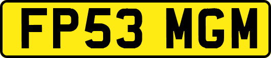 FP53MGM