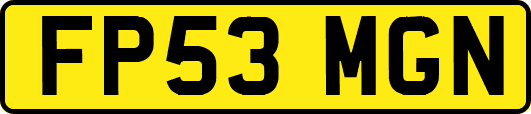 FP53MGN