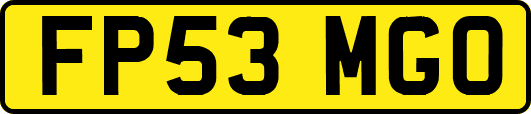 FP53MGO
