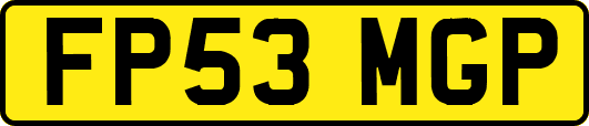 FP53MGP