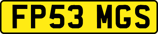FP53MGS