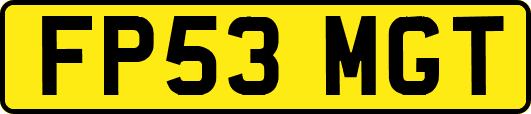 FP53MGT