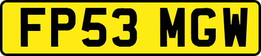 FP53MGW