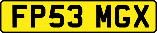 FP53MGX