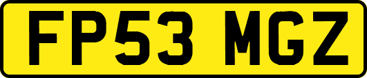 FP53MGZ