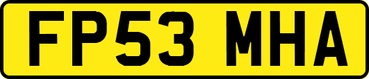 FP53MHA