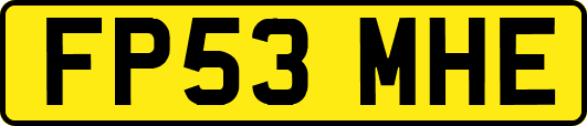 FP53MHE