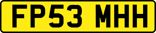 FP53MHH