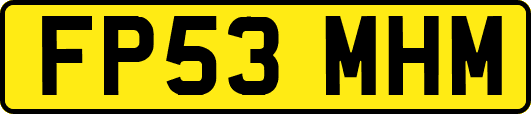 FP53MHM