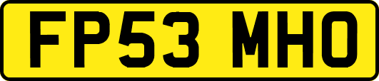FP53MHO
