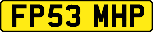 FP53MHP