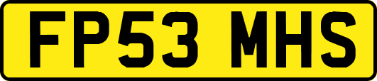 FP53MHS