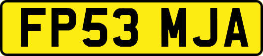 FP53MJA