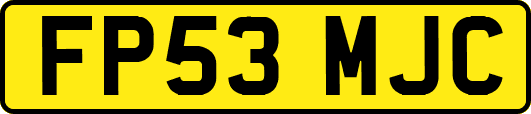 FP53MJC