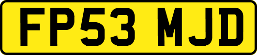 FP53MJD