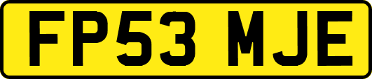 FP53MJE