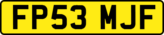 FP53MJF