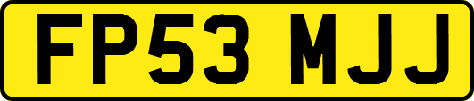 FP53MJJ